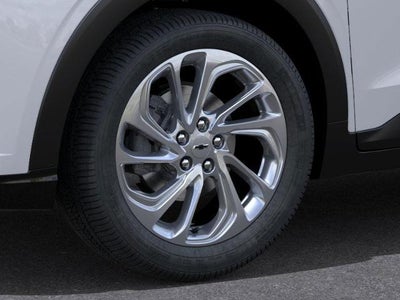 2027 Chevrolet Bolt FWD 4dr LT