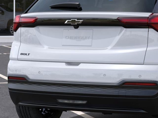 2027 Chevrolet Bolt FWD 4dr LT