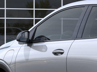 2027 Chevrolet Bolt FWD 4dr LT