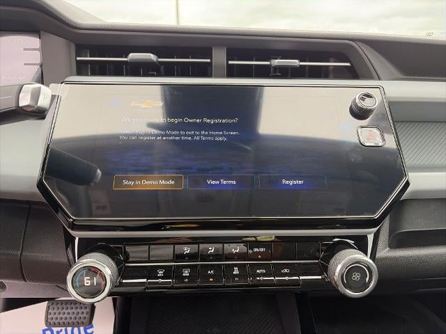 2027 Chevrolet Bolt FWD 4dr LT