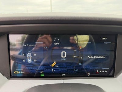 2027 Chevrolet Bolt FWD 4dr LT