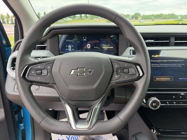 2027 Chevrolet Bolt FWD 4dr LT