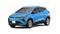 2027 Chevrolet Bolt FWD 4dr LT