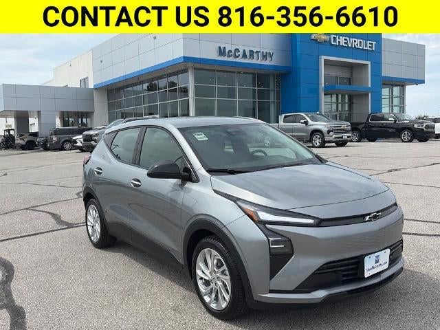 2027 Chevrolet Bolt FWD 4dr LT