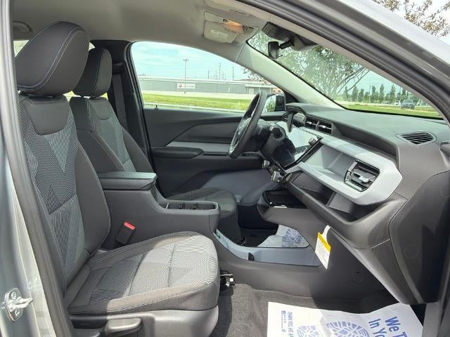 2027 Chevrolet Bolt FWD 4dr LT