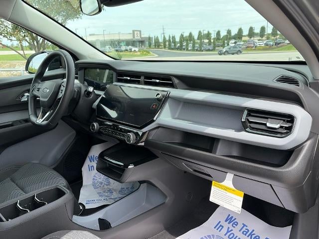 2027 Chevrolet Bolt FWD 4dr LT