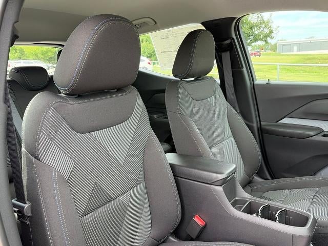2027 Chevrolet Bolt FWD 4dr LT