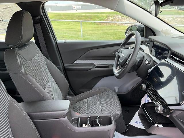 2027 Chevrolet Bolt FWD 4dr LT
