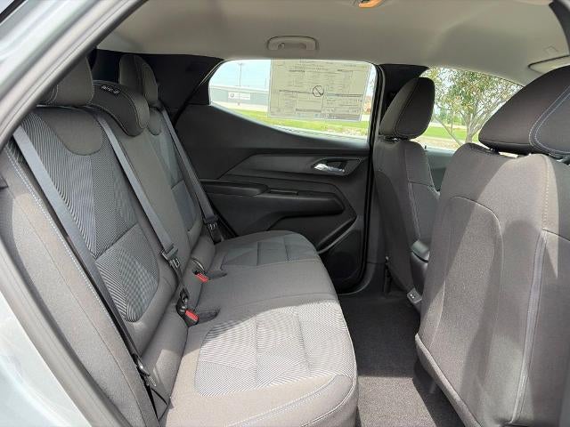 2027 Chevrolet Bolt FWD 4dr LT