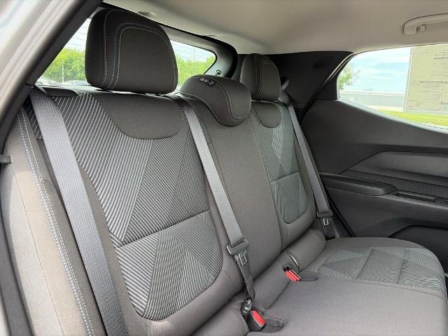 2027 Chevrolet Bolt FWD 4dr LT