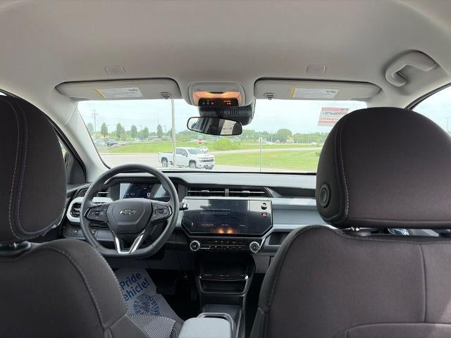 2027 Chevrolet Bolt FWD 4dr LT