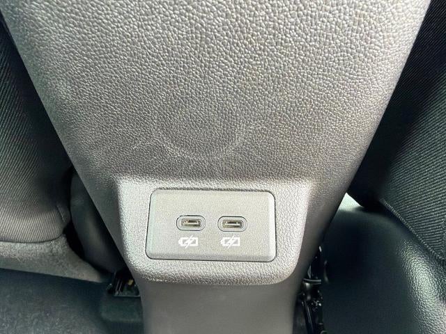 2027 Chevrolet Bolt FWD 4dr LT
