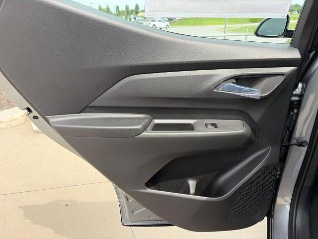 2027 Chevrolet Bolt FWD 4dr LT