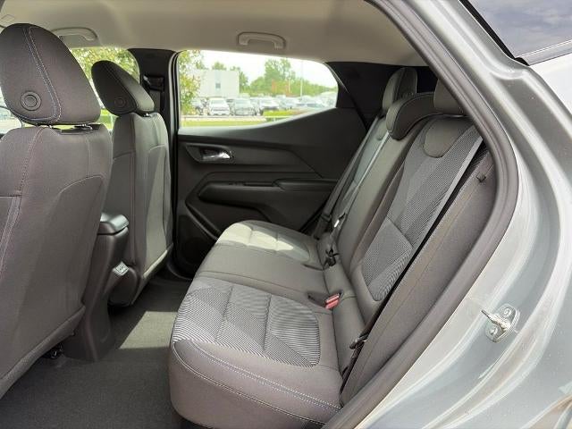 2027 Chevrolet Bolt FWD 4dr LT