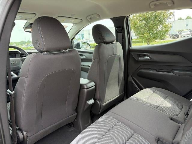 2027 Chevrolet Bolt FWD 4dr LT