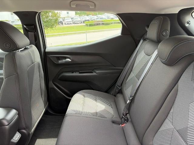 2027 Chevrolet Bolt FWD 4dr LT