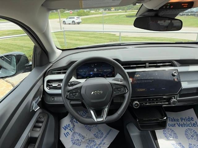 2027 Chevrolet Bolt FWD 4dr LT