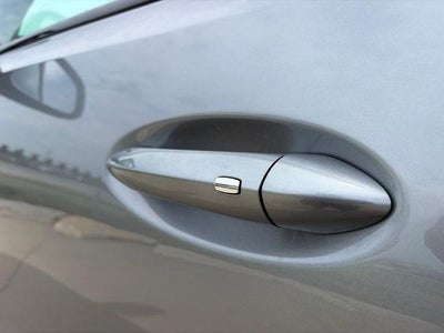 2027 Chevrolet Bolt FWD 4dr LT