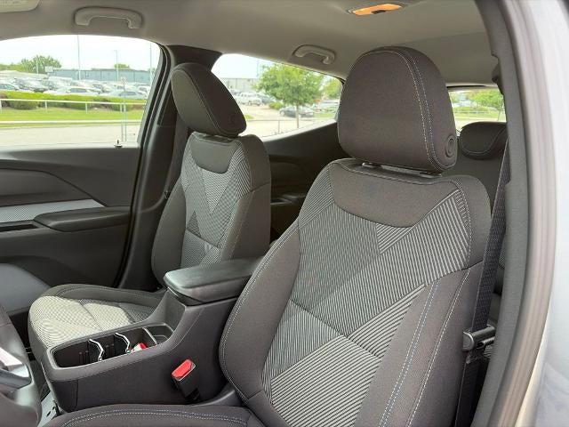 2027 Chevrolet Bolt FWD 4dr LT