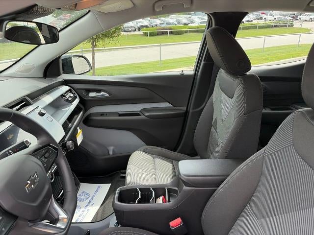 2027 Chevrolet Bolt FWD 4dr LT