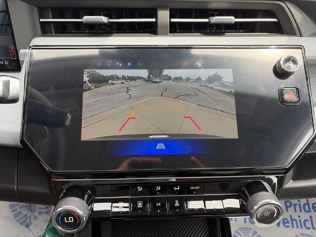 2027 Chevrolet Bolt FWD 4dr LT