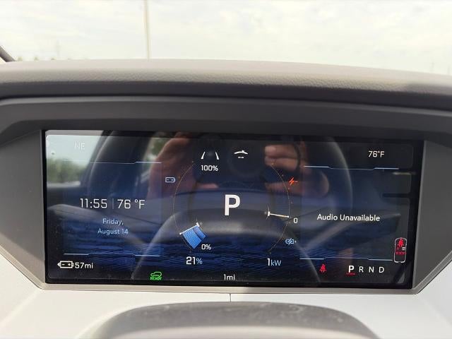 2027 Chevrolet Bolt FWD 4dr LT