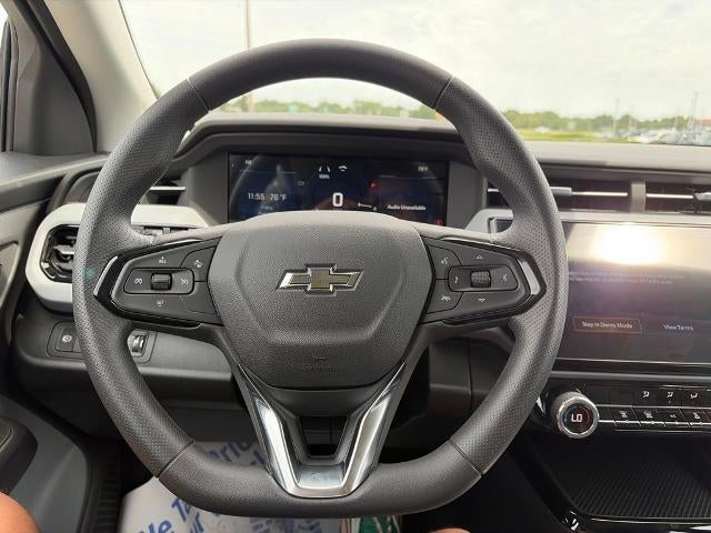 2027 Chevrolet Bolt FWD 4dr LT