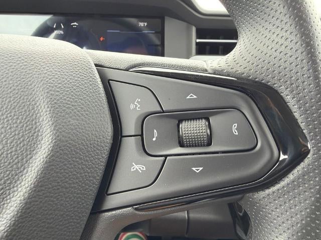 2027 Chevrolet Bolt FWD 4dr LT