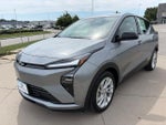 2027 Chevrolet Bolt FWD 4dr LT