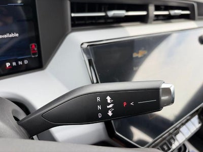 2027 Chevrolet Bolt FWD 4dr LT