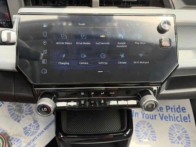 2027 Chevrolet Bolt FWD 4dr LT