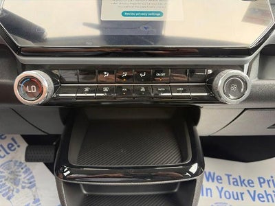 2027 Chevrolet Bolt FWD 4dr LT