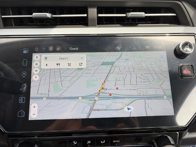 2027 Chevrolet Bolt FWD 4dr LT