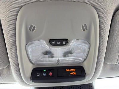 2027 Chevrolet Bolt FWD 4dr LT