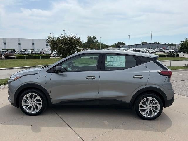2027 Chevrolet Bolt FWD 4dr LT