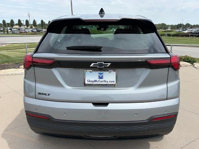 2027 Chevrolet Bolt FWD 4dr LT