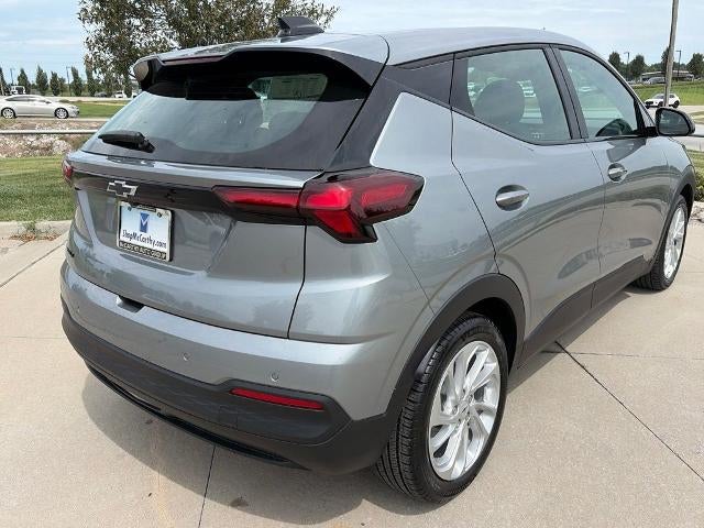 2027 Chevrolet Bolt FWD 4dr LT