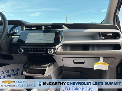 2027 Chevrolet Bolt FWD 4dr LT