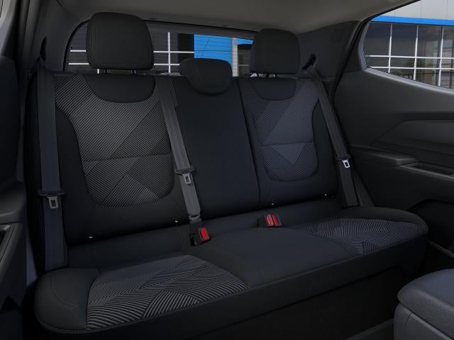 2027 Chevrolet Bolt FWD 4dr LT