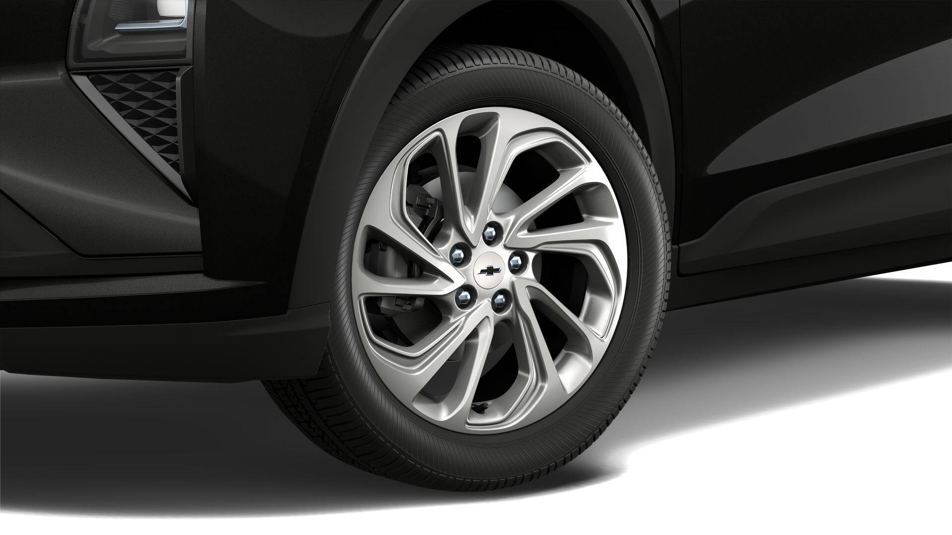 2027 Chevrolet Bolt FWD 4dr LT