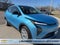 2027 Chevrolet Bolt FWD 4dr LT