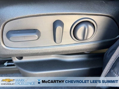 2027 Chevrolet Bolt FWD 4dr LT