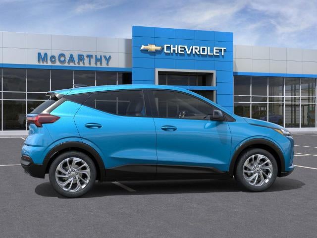 2027 Chevrolet Bolt FWD 4dr LT