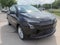 2027 Chevrolet Bolt FWD 4dr LT