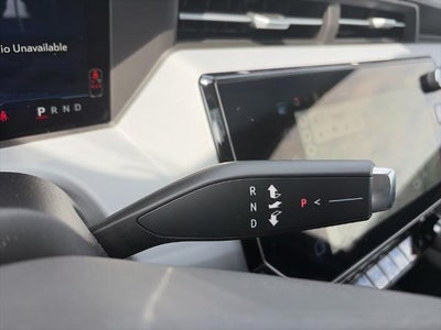 2027 Chevrolet Bolt FWD 4dr LT
