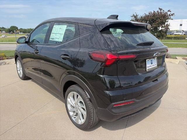 2027 Chevrolet Bolt FWD 4dr LT