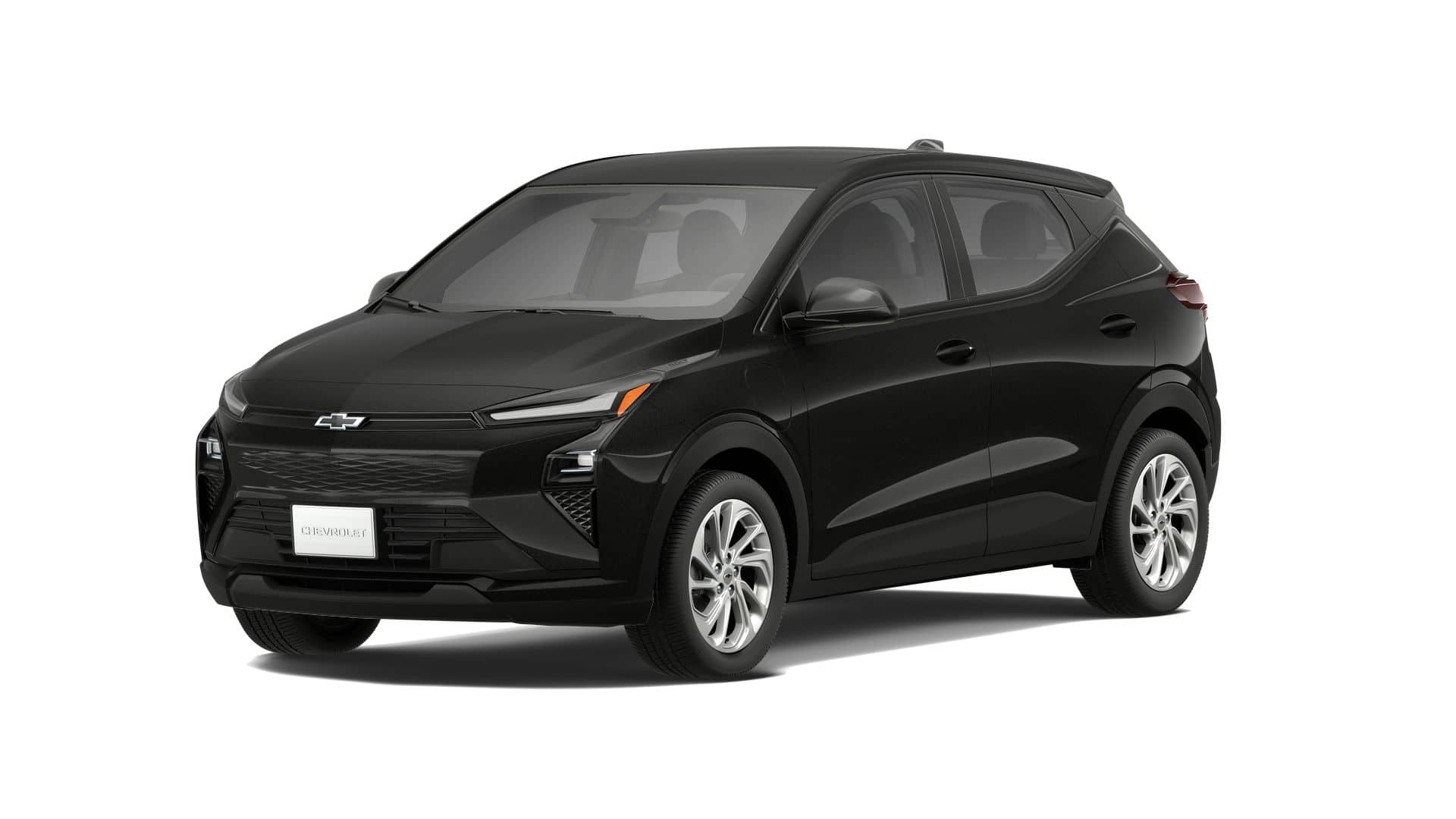 2027 Chevrolet Bolt FWD 4dr LT