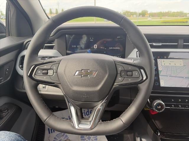 2027 Chevrolet Bolt FWD 4dr LT