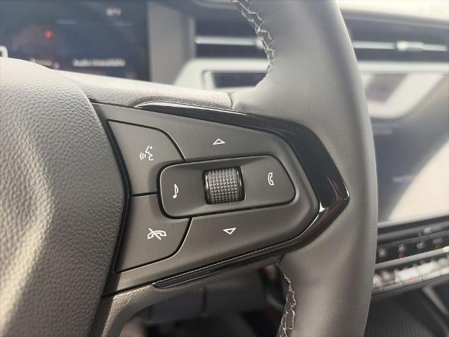 2027 Chevrolet Bolt FWD 4dr LT