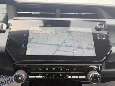 2027 Chevrolet Bolt FWD 4dr LT